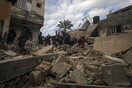 Βέτο των ΗΠΑ στην κατάπαυση του πυρός στη Λωρίδα της Γάζας