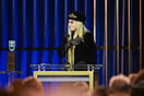 Η εγκάρδια ομιλία της Μπάρμπρα Στρέιζαντ στα SAG Awards 