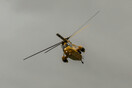 Αγνοείται ελικόπτερο κοντά στο νησί Σότρα της Νορβηγίας - Είχε εκπέμψει SOS