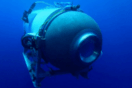 Υποβρύχιο Titan