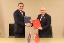 Λιβύη και Τουρκία υπέγραψαν συμφωνία για τις στρατιωτικές δυνάμεις