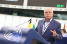 Δ. Παπαδημούλης: «Οι πολίτες ας εκλέξουν ευρωβουλευτές που ανεβάζουν το κύρος της Ελλάδας, δεν το εξευτελίζουν» 