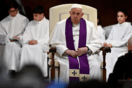 «Στην Γάζα έχουμε πόλεμο δύο ανεύθυνων», λέει ο πάπας Φραγκίσκος