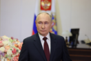 Ρωσική ηχογράφηση: Η κλιμάκωση Πούτιν, η «αναξιόπιστη Γερμανία» και οι προειδοποιήσεις