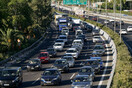 ΕΛΣΤΑΤ: Μείωση του τζίρου των επιχειρήσεων - Αύξηση 17,3% στις πωλήσεις αυτοκινήτων