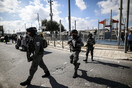 Ιερουσαλήμ: Νεκρός 12χρονος Παλαιστίνιος από ισραηλινά πυρά