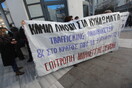 Υπόθεση 12χρονης στον Κολωνό: Συγκέντρωση διαμαρτυρίας για την πρόταση της εισαγγελέως