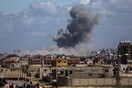 Ισραήλ: Αεροπορικές επιθέσεις σε Συρία - Ο πόλεμος εκτός των συνόρων της Λωρίδας της Γάζας