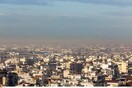 Θεσσαλονίκη: Δακτύλιο στο κέντρο και τηλεργασία ώστε να μειωθεί η ατμοσφαιρική ρύπανση προτείνει ο Σαρηγιάννης