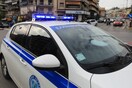 Θεσσαλονίκη: 42χρονος επιτέθηκε με δρεπάνι και κατσαβίδι σε 25χρονο