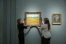 Τρία σπάνια έργα του Βαν Γκογκ απέκτησε το Rijksmuseum