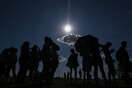 Έκλειψη ηλίου στη Βόρεια Αμερική: Πότε θα γίνει και γιατί ο Νιαγάρας κήρυξε «έκτακτη ανάγκη»