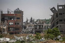 Γάζα: Ισραηλινοί βομβάρδισαν νοσοκομείο - 4 νεκροί, 17 τραυματίες