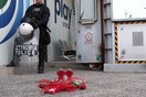 Γυναικοκτονία έξω από Αστυνομικό Τμήμα: «Πυρά» από την αντιπολίτευση για το ηχητικό της ΕΛΑΣ