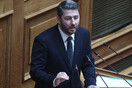 Ανδρουλάκης για απόφαση ΣτΕ: «Νίκη του κράτους δικαίου απέναντι στο παρακράτος των υποκλοπών»