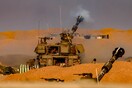 Το Ισραήλ δηλώνει έτοιμο να περάσει από την άμυνα στην επίθεση στα σύνορα με τον Λίβανο