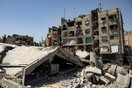 Καμία πρόοδος στις συνομιλίες για την κατάπαυση πυρός στη Γάζα, λέει αξιωματούχος της Χαμάς