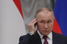 Η ανάρτηση της ρωσικής πρεσβείας με απειλές Πούτιν μετά τις φήμες για ελληνικά F-16 στο Κίεβο 