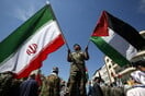 Οι ΗΠΑ στέλνουν ενισχύσεις στη Μέση Ανατολή- Το Ιράν έτοιμο να επιτεθεί στο Ισραήλ