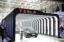 Η Tesla θα απολύσει πάνω από το 10% του προσωπικού της παγκοσμίως