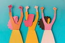 Η Mastercard ενώνει τις δυνάμεις της με την Alpha Bank για τη γυναικεία ενδυνάμωση στο 2ο WOW – Women of the World Athens 2024 