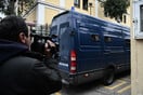 Δολοφονία Λυγγερίδη: «Μαραθώνιος» για δεύτερη ημέρα με 32 απολογίες- Προφυλακίστηκε ακόμη ένα ηγετικό μέλος