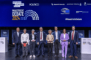 Αυτοί είναι οι 8 υποψήφιοι για την προεδρία της Ευρωπαϊκής Επιτροπής