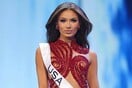 Η Miss USA παραιτήθηκε από τον τίτλο της για λόγους ψυχικής υγείας