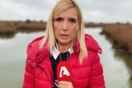 Επίθεση δέχθηκε η δημοσιογράφος Ρένα Κουβελιώτη - Η ανακοίνωση της ΕΣΗΕΑ