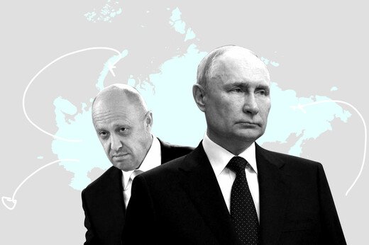 Τι συνέβη τελικά στη Ρωσία, και ποιες θα είναι οι επιπτώσεις για Πούτιν και Πριγκόζιν;