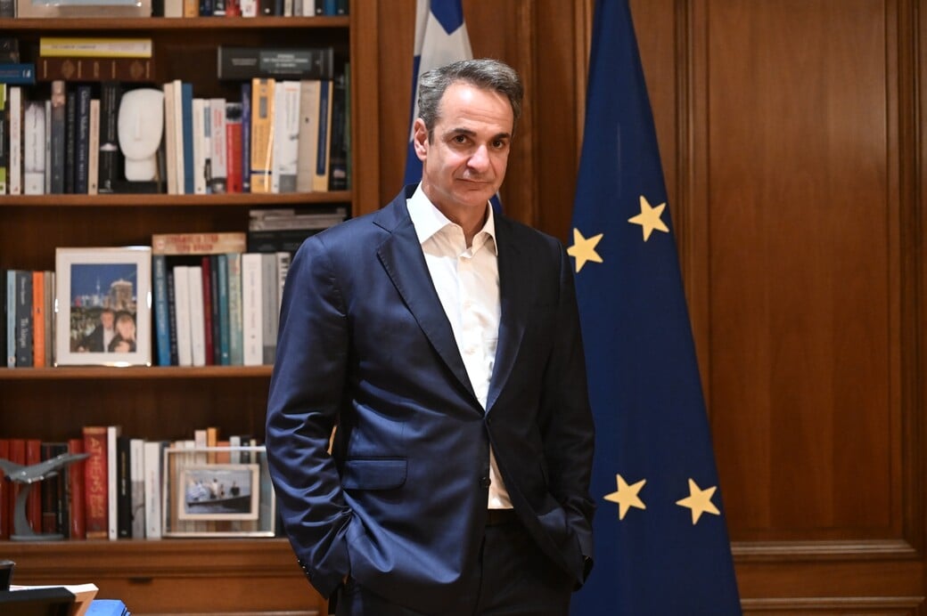 ΜΗΤΣΟΤΑΚΗΣ ΟΠΕΚΕΠΕ
