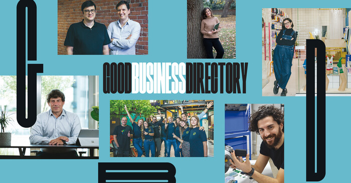 Good Business Directory 2022