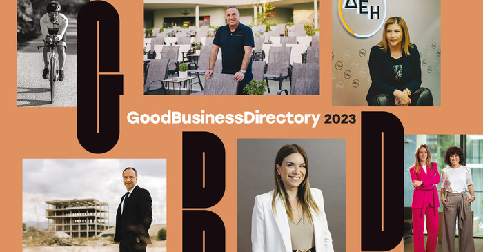 Good Business Directory 2023