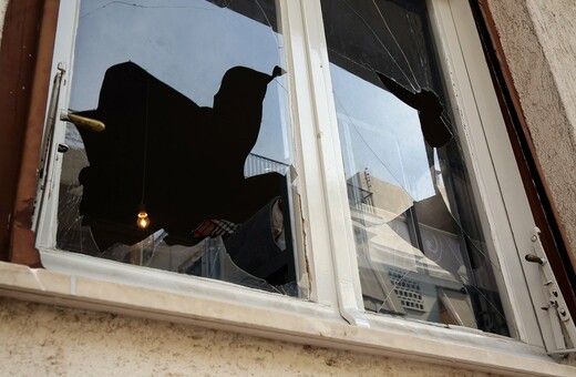 Το υπουργείο Παιδείας για την επίθεση στο σπίτι του Αμίρ: Αποτροπιασμός και οργή