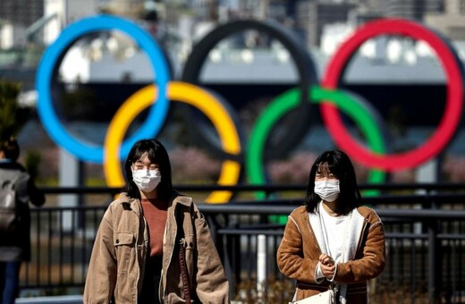 Ολυμπιακοί Αγώνες: Η ΔΟΕ απαντά στους αγανακτισμένους, λόγω κορωνοϊού, αθλητές
