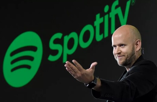 Spotify: Ετοιμάζεται για την Wall Street