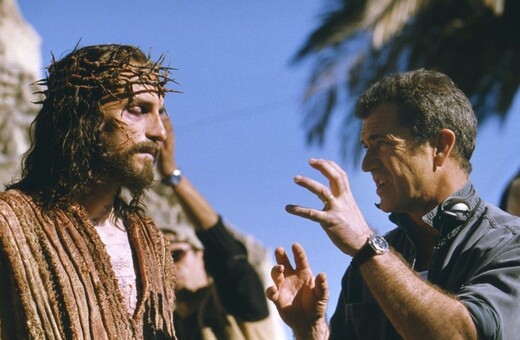 Το σίκουελ της ταινίας «Τα Πάθη του Χριστού» θα σοκάρει το κοινό υπόσχεται ο πρωταγωνιστής της