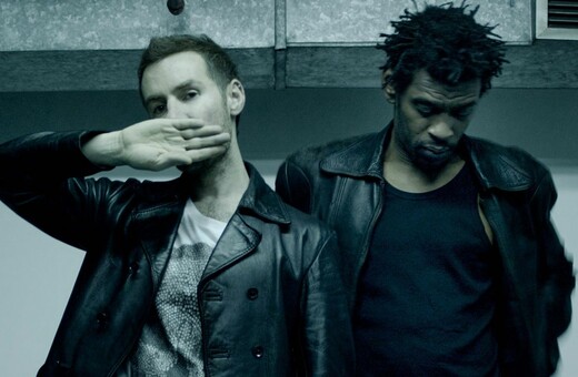 Οι Massive Attack διέγραψαν τη σελίδα τους στο Facebook εξαιτίας του σκανδάλου Cambridge Analytica
