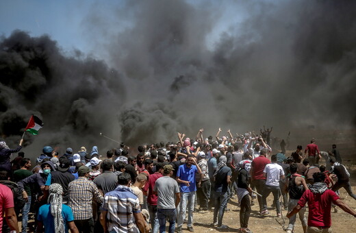 Ο ΟΗΕ προειδοποιεί για το ενδεχόμενο νέων βιαιοτήτων στη Γάζα