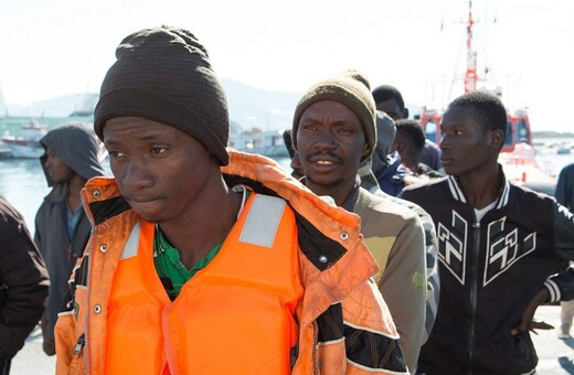 Η Ισπανία θα δεχτεί το πλοίο με τους 629 μετανάστες που ήταν ανεπιθύμητοι σε Ιταλία και Μάλτα