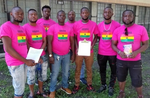 Εκατοντάδες ομοφυλόφιλοι υποβάλλονται σε «θεραπεία αναμόρφωσης» στην Γκάνα