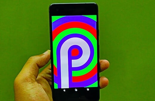 Το Android P είναι διαθέσιμο για τους developers