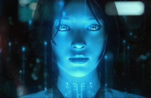 H Microsoft θέλει κι αυτή να κάνει τα ρομπότ της «πιο ανθρώπινα»
