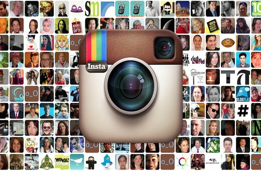 Να τι συμβαίνει στο κινητό ενός δημοφιλούς instagrammer όταν ανεβάζει νέο post