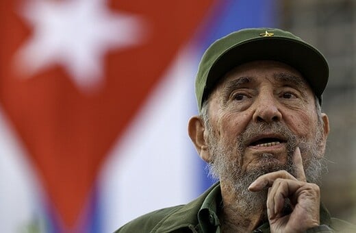 Τα πιο διάσημα αποφθέγματα του Φιντέλ Κάστρο-Πρέπει να κάνω μια ακόμη θυσία για τον κουβανικό λαό, να κόψω το κάπνισμα