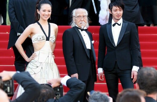 Πέθανε ο ιάπωνας καλτ σκηνοθέτης Σεϊτζούν Σουζούκι