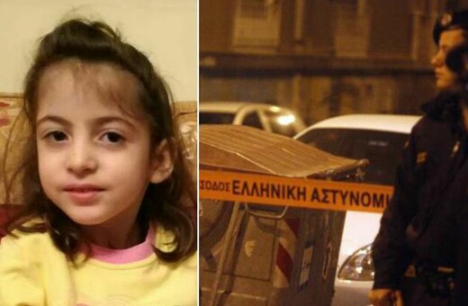 Νεκρή από ασφυξία η 6χρονη- «Ήταν η κακιά στιγμή» είπε ο πατέρας της Στέλλας που ομολόγησε την αποτρόπαιη δολοφονία