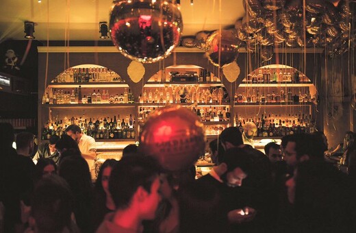 Τα 50 καλύτερα μπαρ του κόσμου: Το Clumsies στην Αθήνα 6ο καλύτερο μπαρ στον κόσμο και το Baba au Rum 30ο