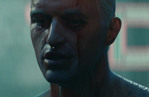 Tears in the rain: γιατί αυτή η σκηνή του Blade Runner είναι μια από τις κορυφαίες του σινεμά