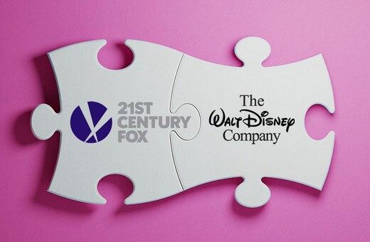 Η Disney εξαγόρασε την 21st Century Fox - Συμφωνία «μαμούθ» πολλών δισεκατομμυρίων